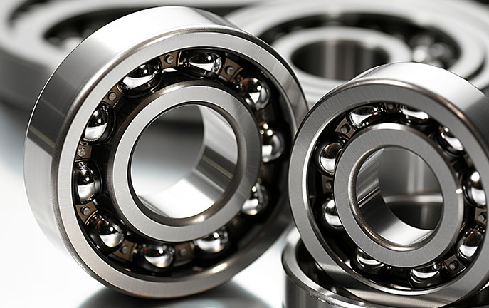 在使用轴承时发现突然温度过高怎么处理