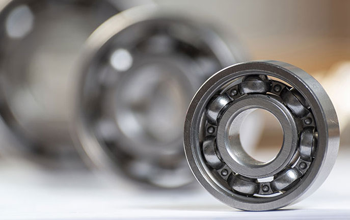 润滑油在轴承维护中的应用